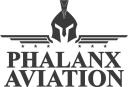 Phalanx Aviation logo
